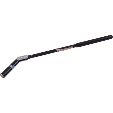 Fixed Reach Pickup Tool, 9" Length, 5/16" Diameter, 1 lbs. Capacity