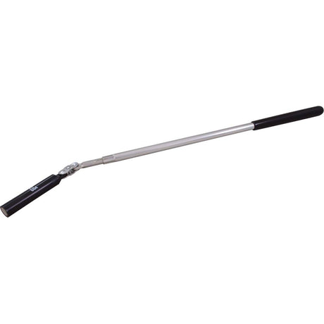 Telescopic Pickup Tool, 26-1/2" Length, 5/8" Diameter, 6.5 lbs. Capacity