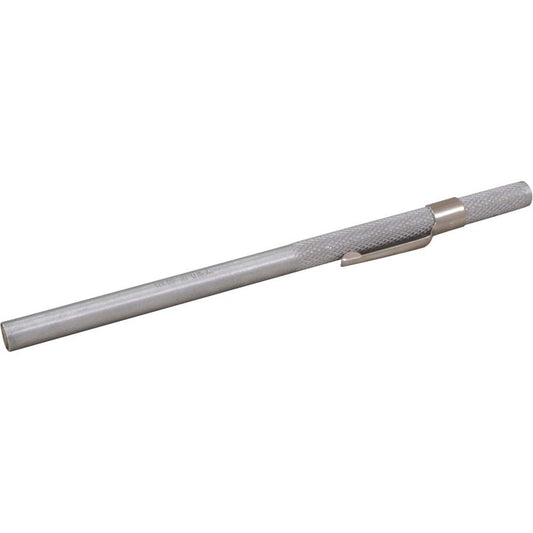 Pickup Tool with Pocket Clip, 6" Length, 5/16" Diameter, 1.5 lbs. Capacity