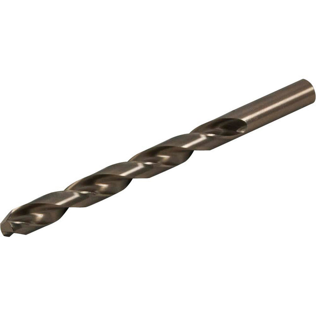 Drill Bit, High Speed Cobalt, 29/64", 5-5/8" L, 135° Point Angle