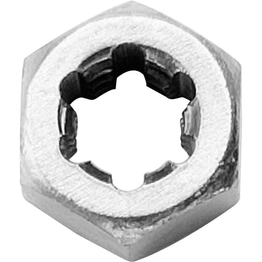 Coarse Die, 5/8"-11 Thread, High Speed Steel
