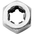 Coarse Die, 9/16"-12 Thread, High Speed Steel