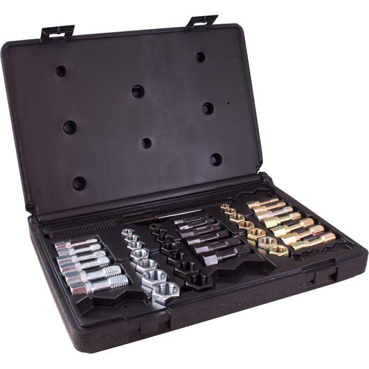 Rethreading Kit