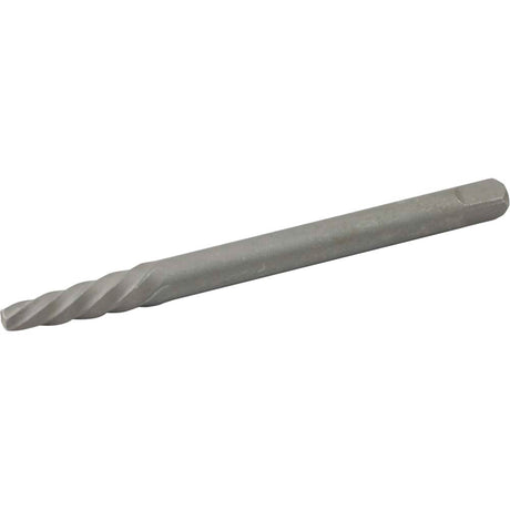 Screw Extractor, 2, For Screw Size 3/16"