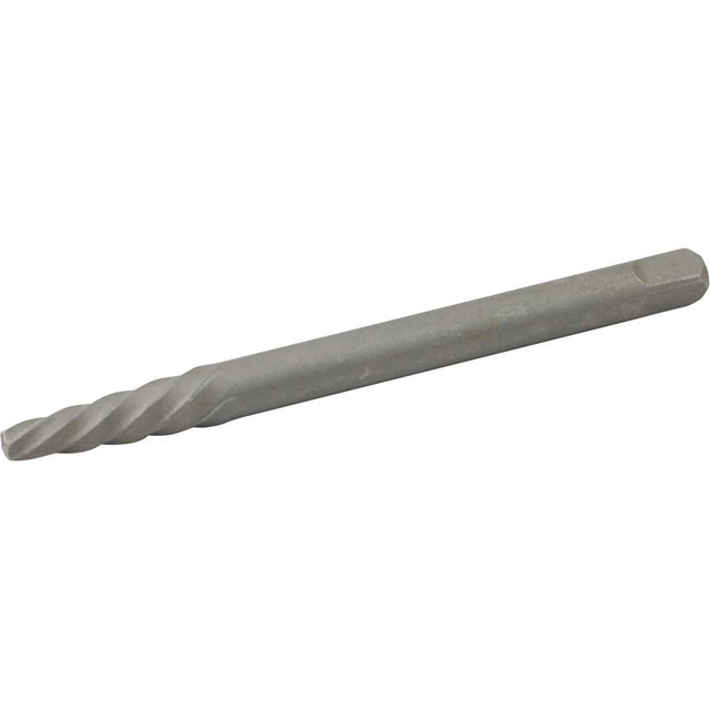 Screw Extractor, 2, For Screw Size 3/16"