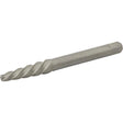 Screw Extractor, 3, For Screw Size 5/16"