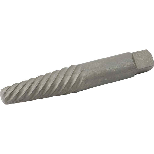 Screw Extractor, 16, For Screw Size 5/8"