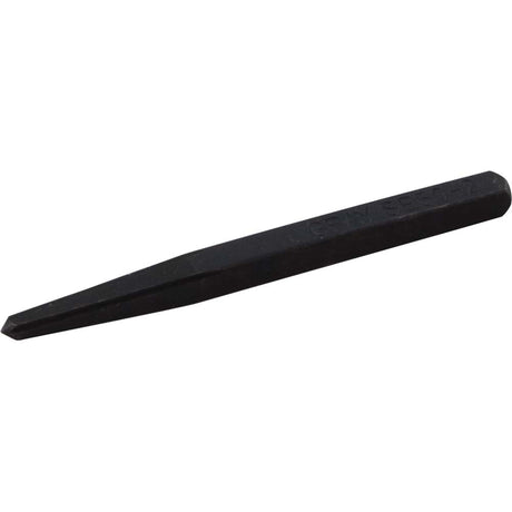 Straight Type Screw Extractor, 1, For Screw Size 1/4", Carbide