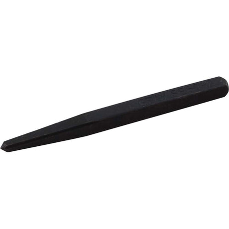 Straight Type Screw Extractor, 4, For Screw Size 1/2", Carbide