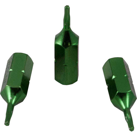 Insert Bit, Torx, T-8, 1/4" Drive