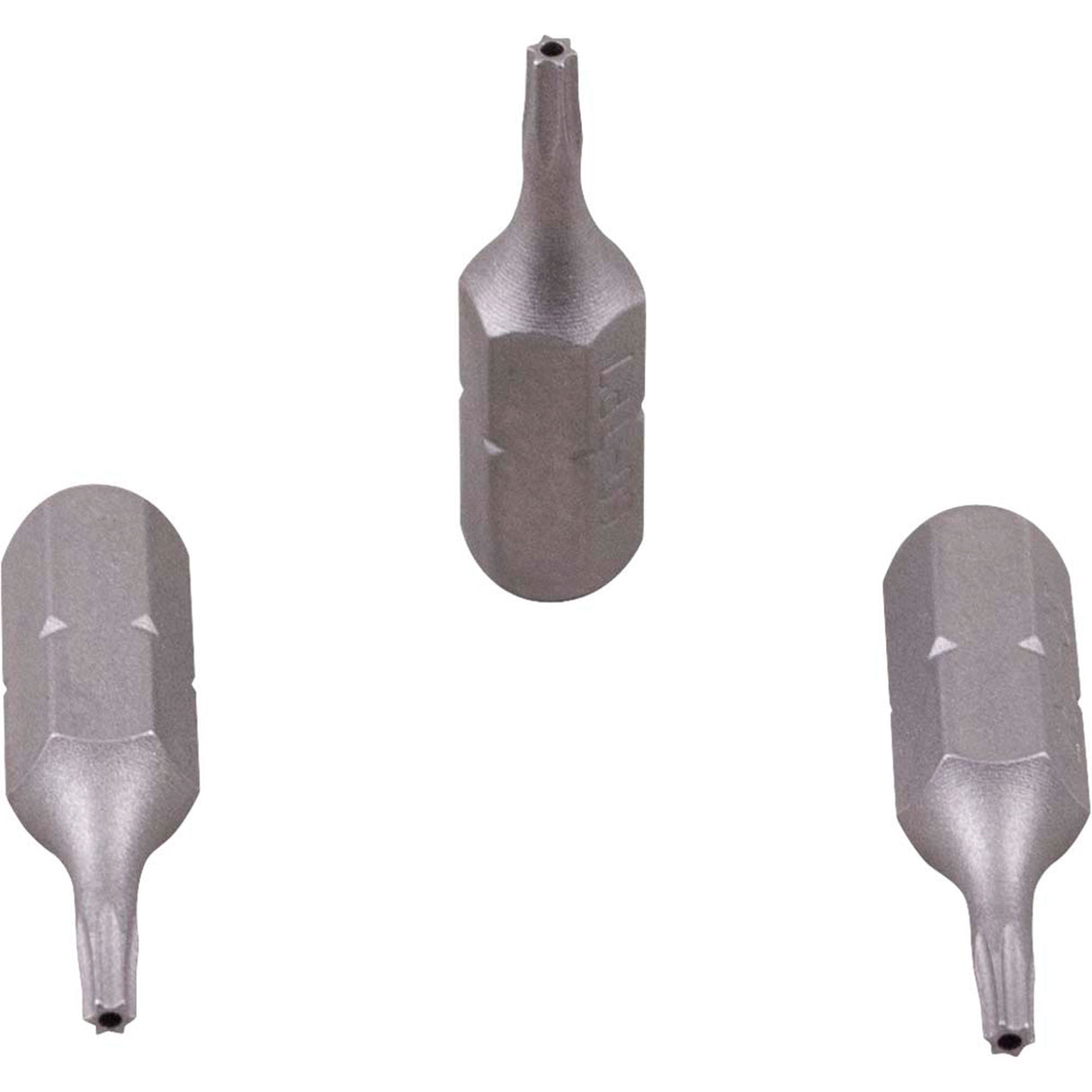 Insert Bit, Torx, T-6, 3/8" Drive