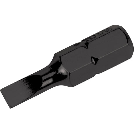 Insert Bit, Slot, 3/8", 3/8" Drive