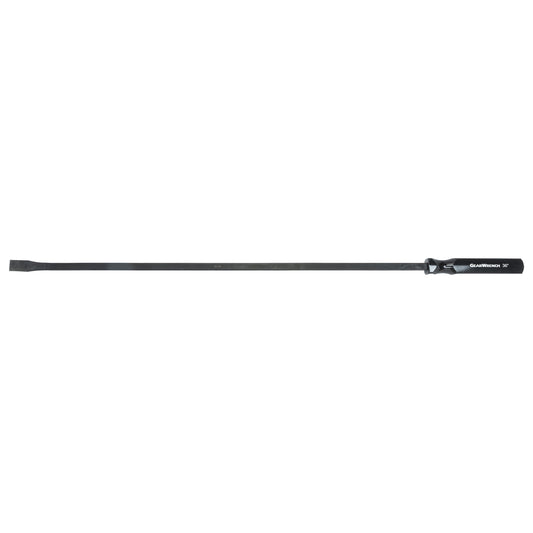 Pry Bar with Angled Tip, 1/2" W, 36" L