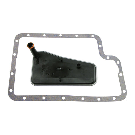 18265 Maximum-Performance Glass Transmission Element