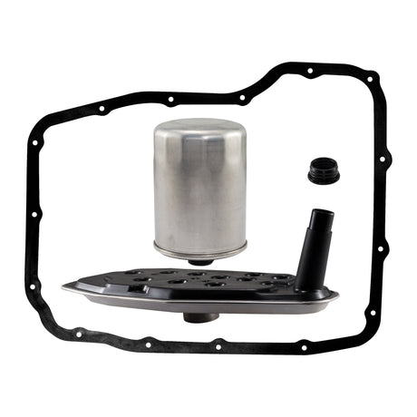 20000 Maximum-Performance Glass Transmission Element