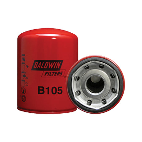 B105 Spin-On Oil Filter
