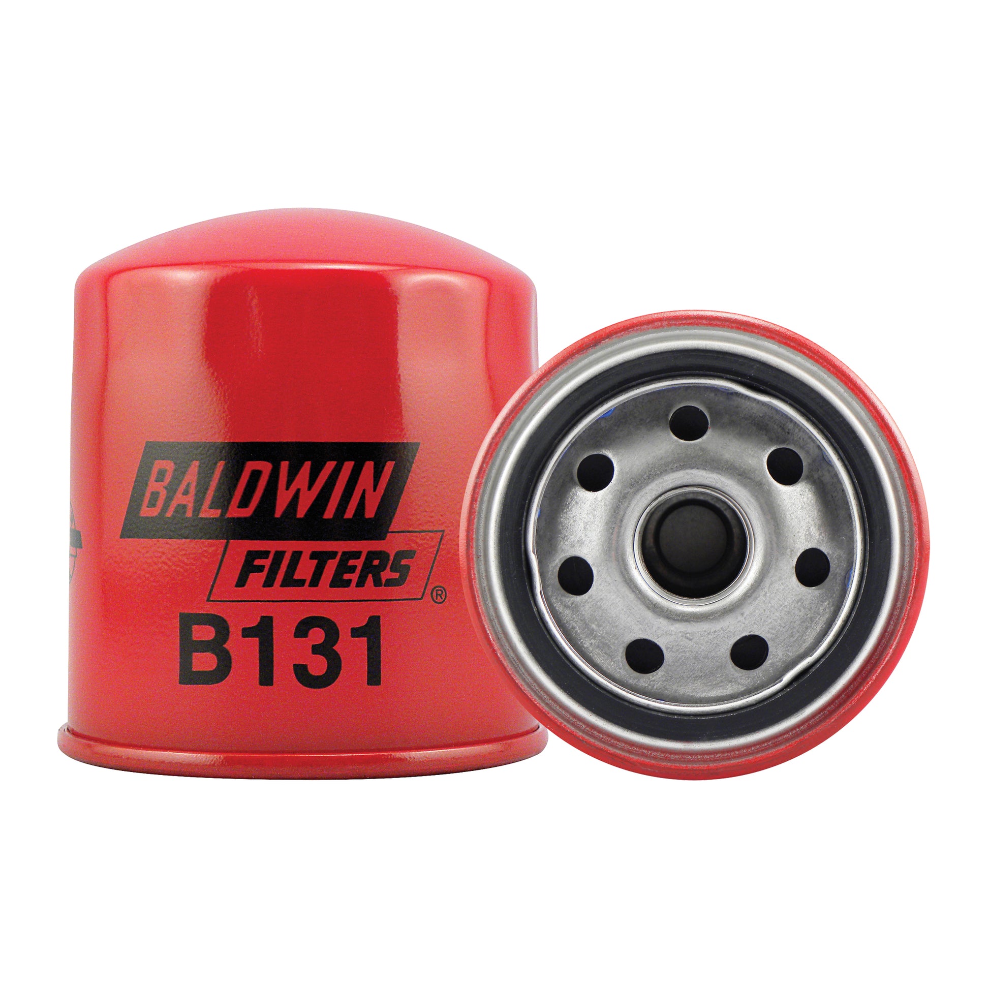 B131 Spin-On Lube Filter