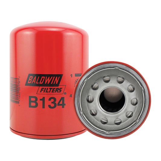 B134 Full-Flow Lube Spin-on