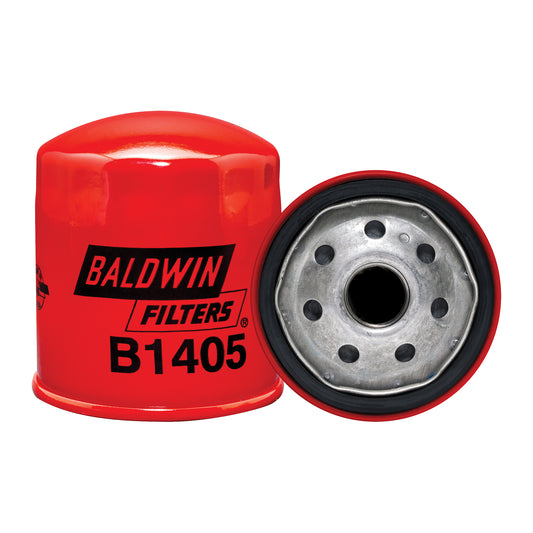 B1405 Spin-On Lube Filter