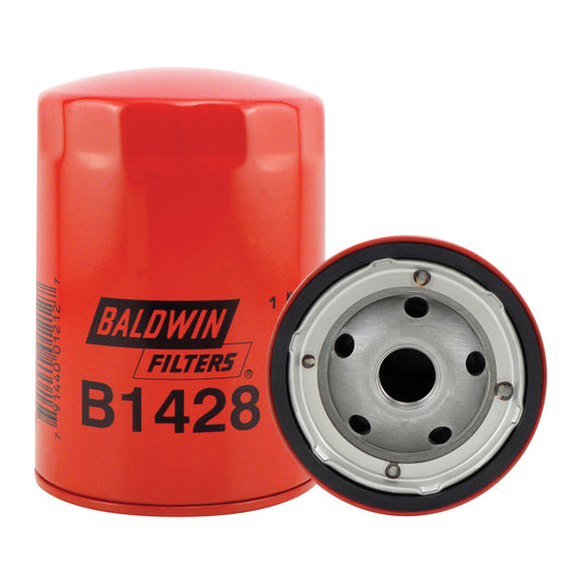 B1428 Spin-On Lube Filter