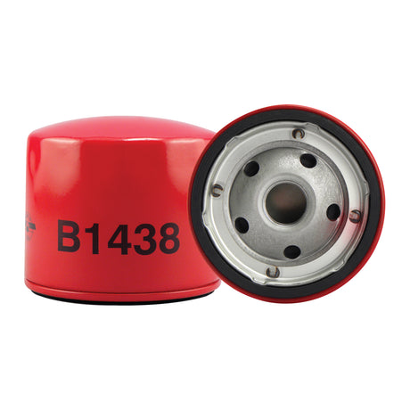 B1438 Spin-On Lube Filter