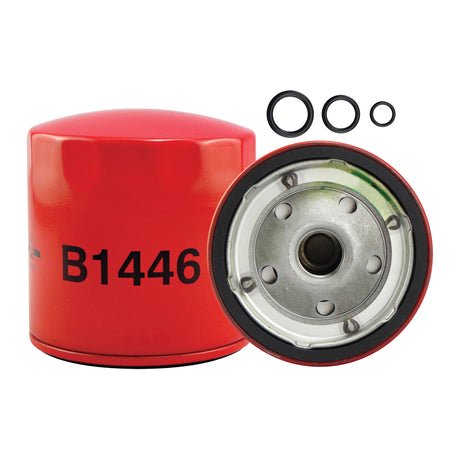 B1446 Spin-On Lube Filter