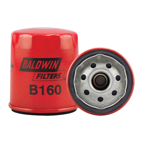 B160 Spin-On Full-Flow Lube Filter