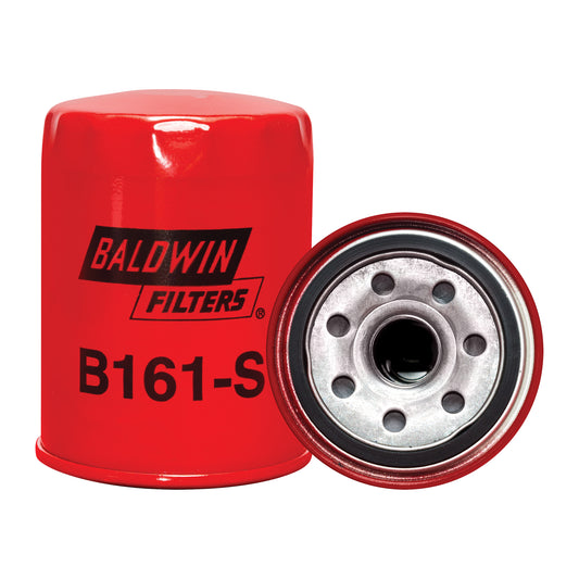B161-S Spin-On Full-Flow Lube Filter
