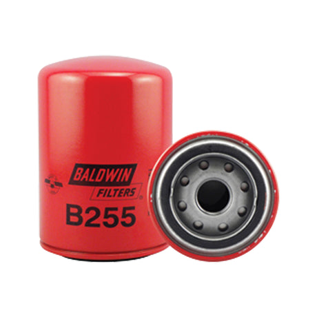 B255 Spin-On Full-Flow Lube Filter