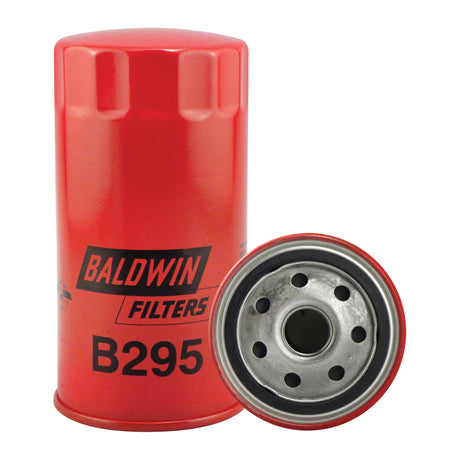 B295 Spin-On Full-Flow Lube Filter