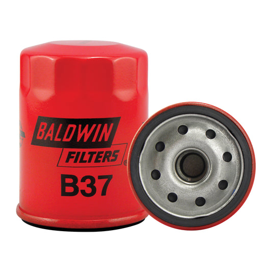 B37 Spin-On Lube Filter
