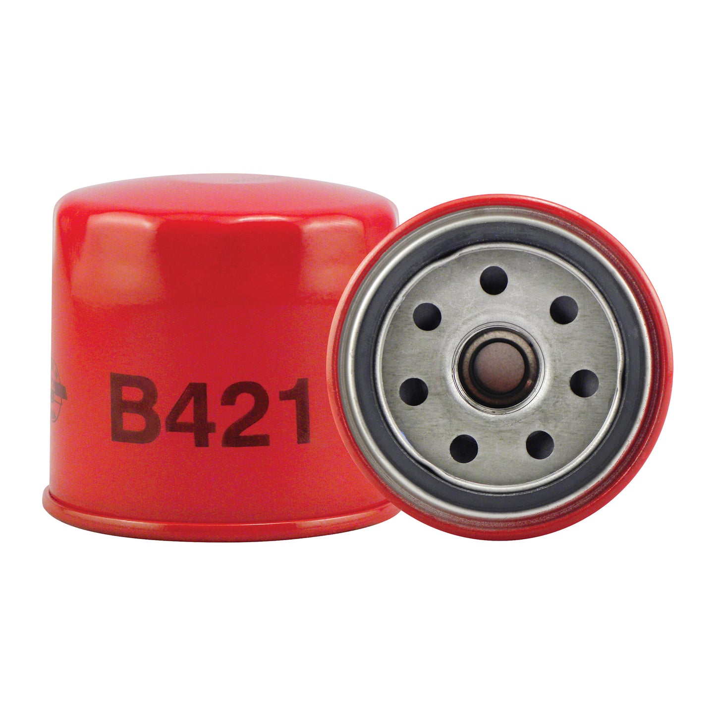 B421 Spin-On Full-Flow Lube Filter