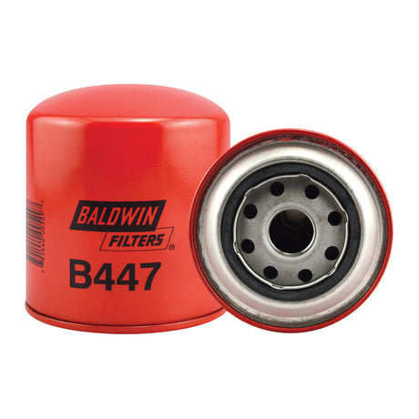 B447 Spin-On Full-Flow Lube Filter