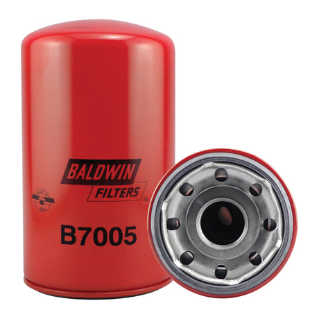 B7005 Spin-On Full-Flow Lube Filter