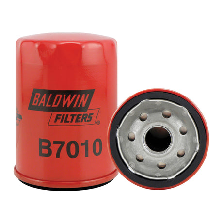B7010 Spin-On Lube Filter
