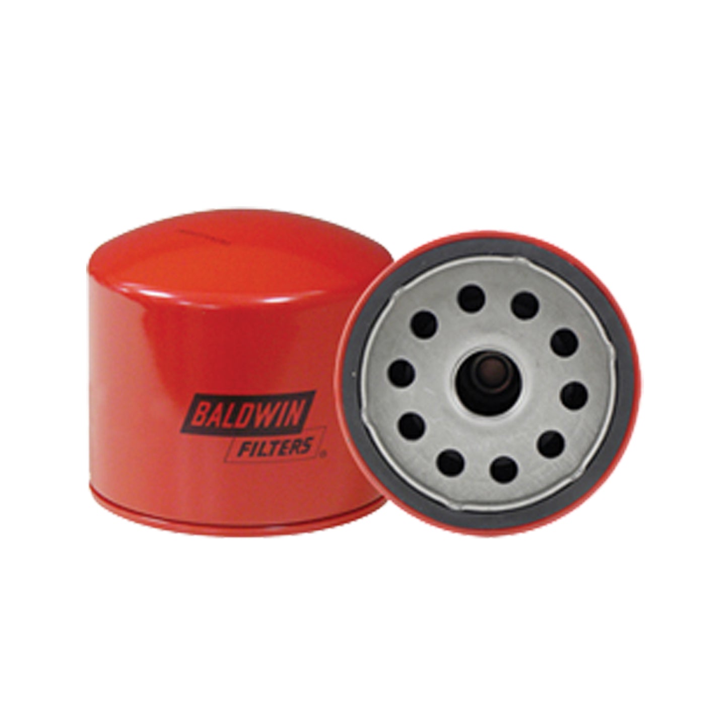 B7131 Spin-On Lube Filter