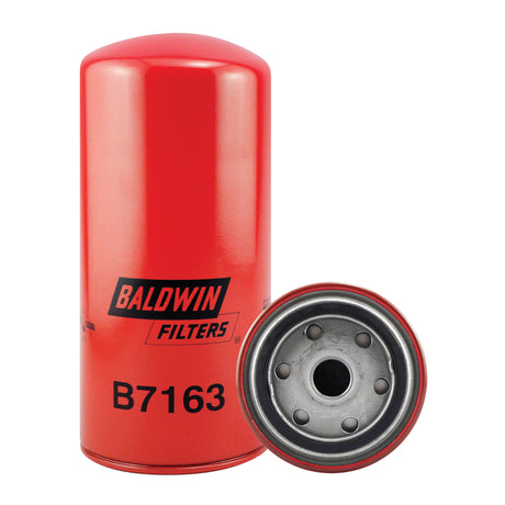 B7163 Spin-On Lube Filter