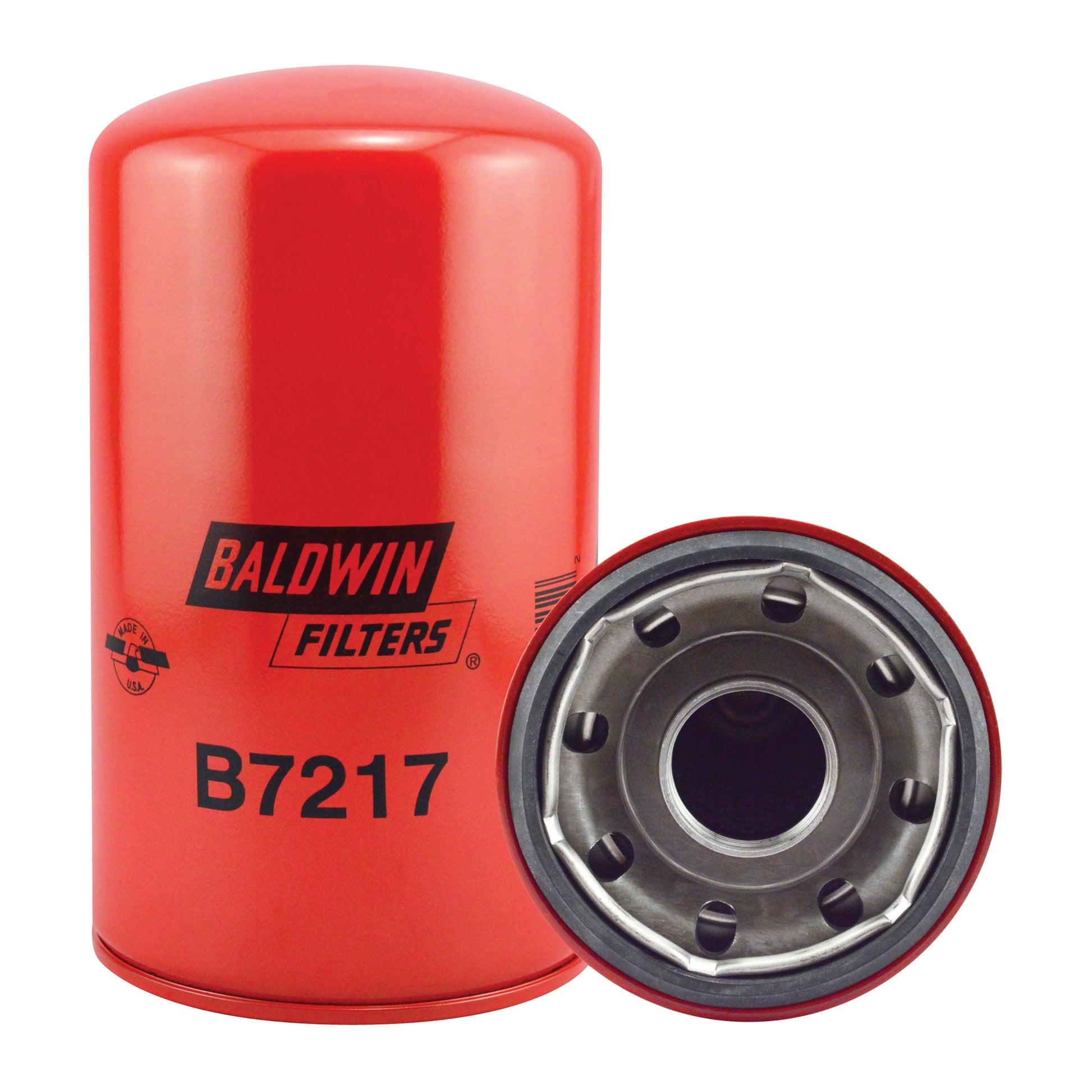 B7217 Spin-On Lube Filter