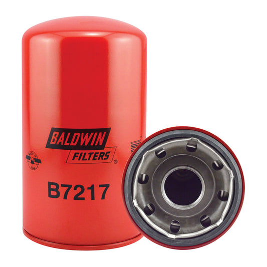 B7217 Spin-On Lube Filter