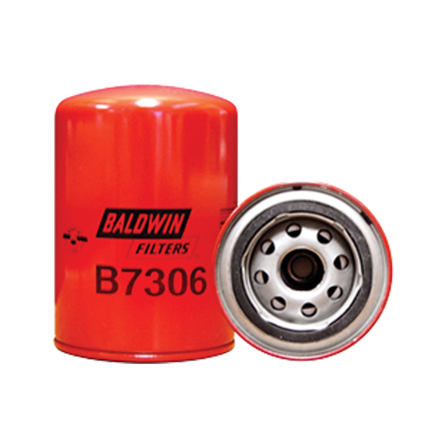 B7306 Spin-On Lube Filter