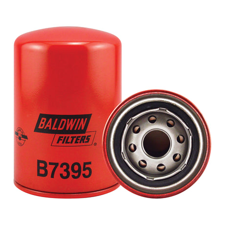 B7395 Maximum-Performance Spin-On Glass Lube Filter