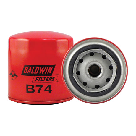 B74 Spin-On Lube Filter