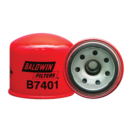 B7401 Spin-On Lube Filter