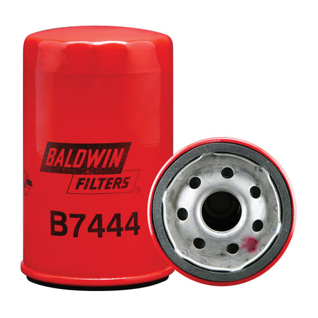 B7444 Spin-On Lube Filter