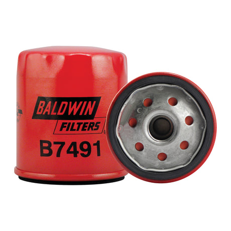 B7491 Spin-On Lube Filter
