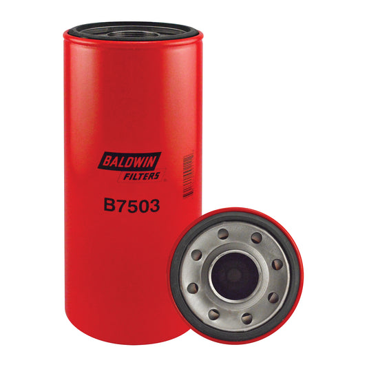 B7503 Spin-On Lube Filter