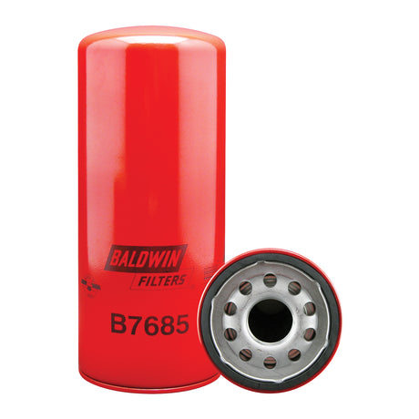 B7685 By-Pass Spin-On Lube Filter