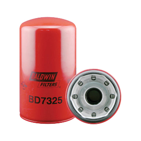 BD7325 Spin-On Dual-Flow Lube Filter