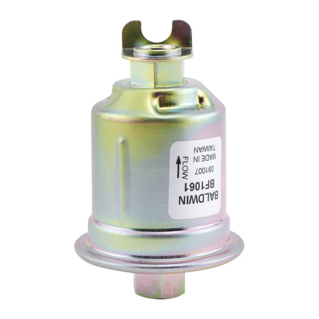BF1061 In-Line Fuel Filter