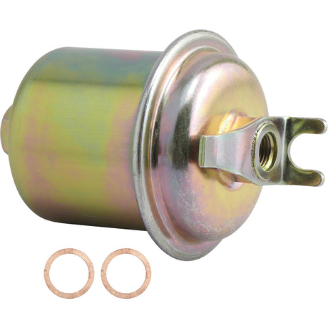 BF1193 In-Line Fuel Filter